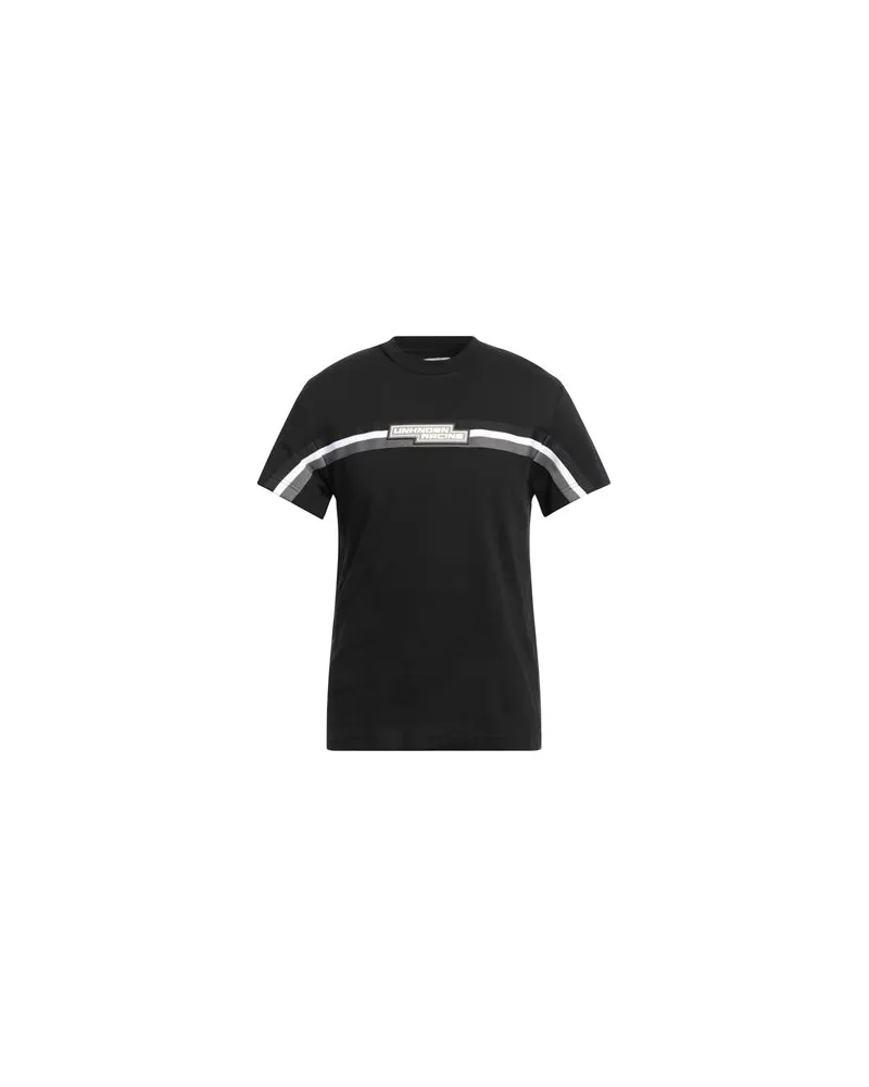 Unknown TOPS - T-shirtsauf YOOX.COM Schwarz
