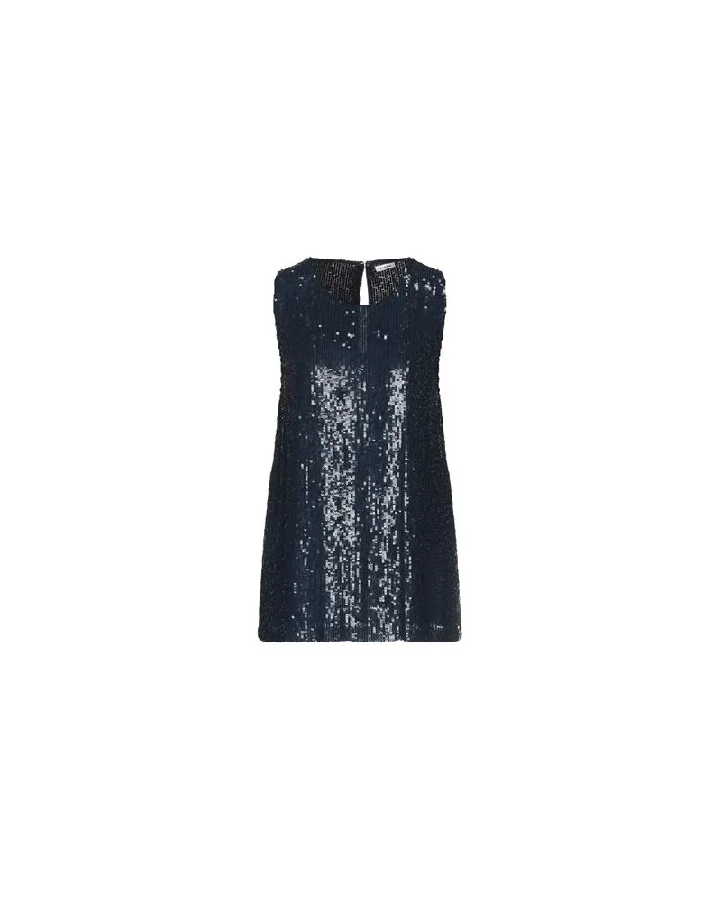 P.A.R.O.S.H. P.A.R.O H. - TOPS - Topsauf YOOX.COM Nachtblau
