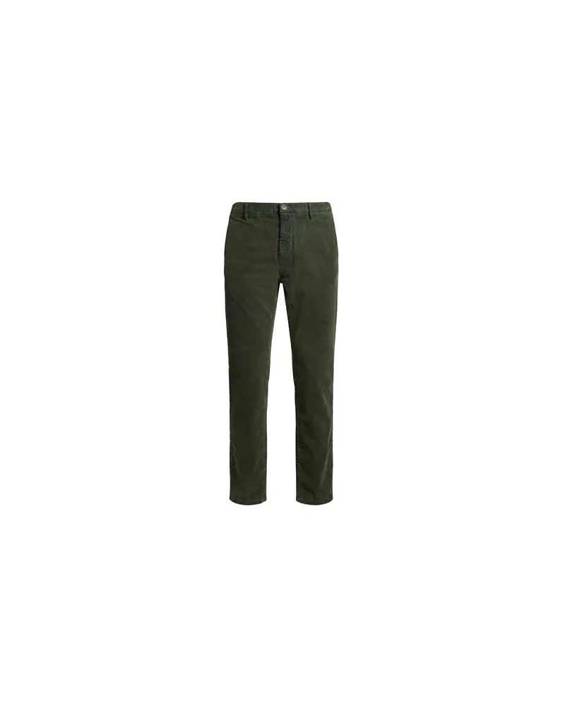 Mason's HOSEN & RÖCKE - Hosenauf YOOX.COM Militärgrün