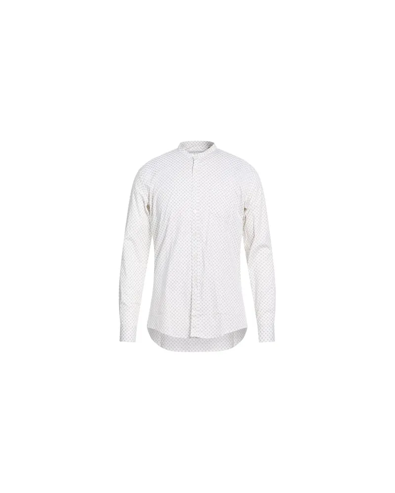 Daniele Alessandrini TOPS - Hemdenauf YOOX.COM Off