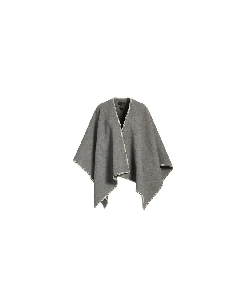 Rag & Bone JACKEN & MÄNTEL - Capesauf YOOX.COM Grau