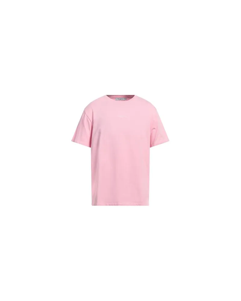 Kitsuné TOPS - T-shirtsauf YOOX.COM Rosa