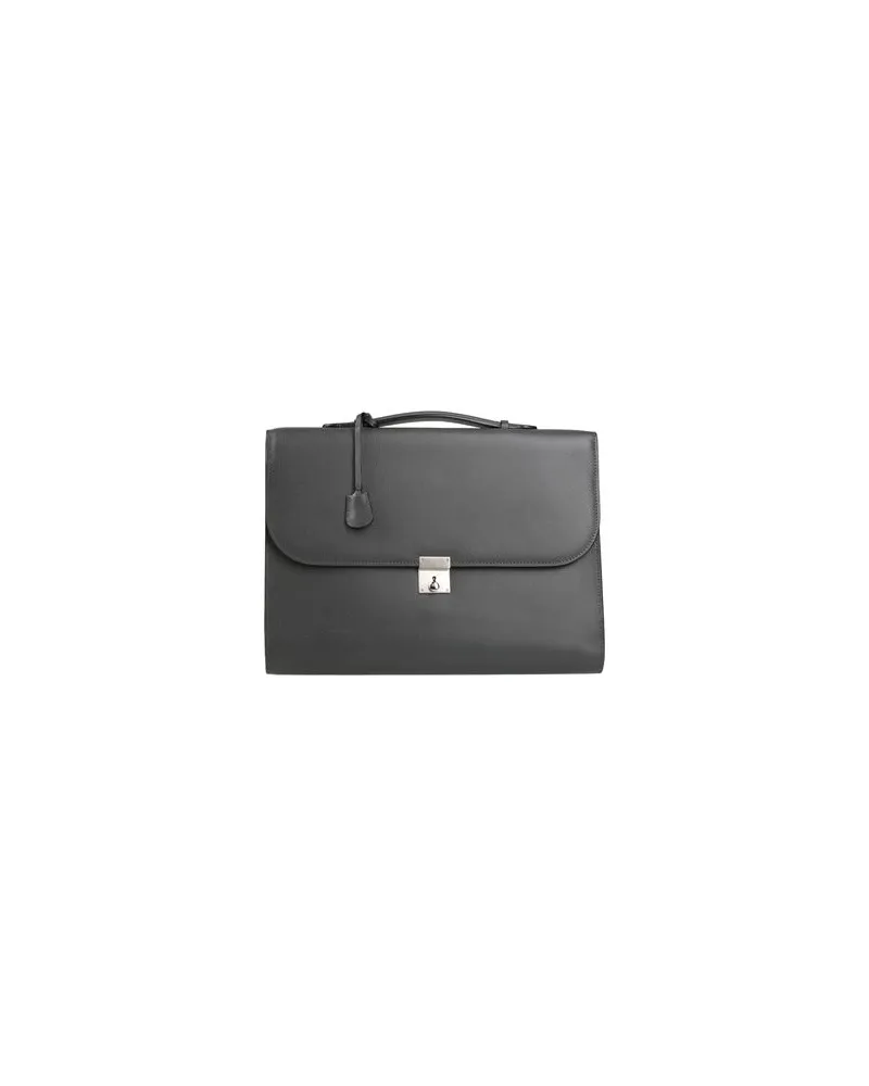 Valextra TASCHEN - Handtaschenauf YOOX.COM Braungrau