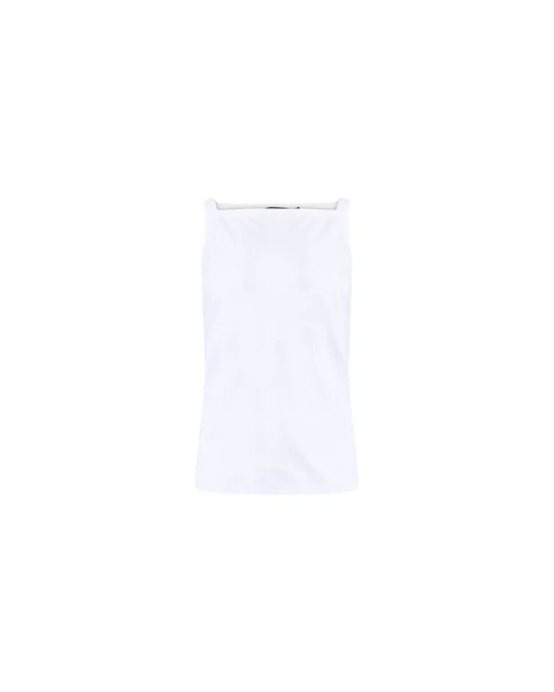 Theory TOPS - Topsauf YOOX.COM Weiß