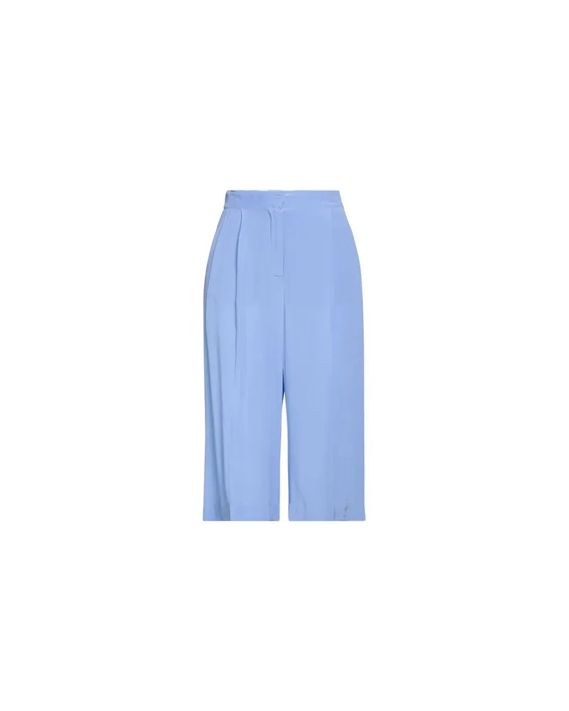 Emma & Gaia HOSEN & RÖCKE - Hosenauf YOOX.COM Malve