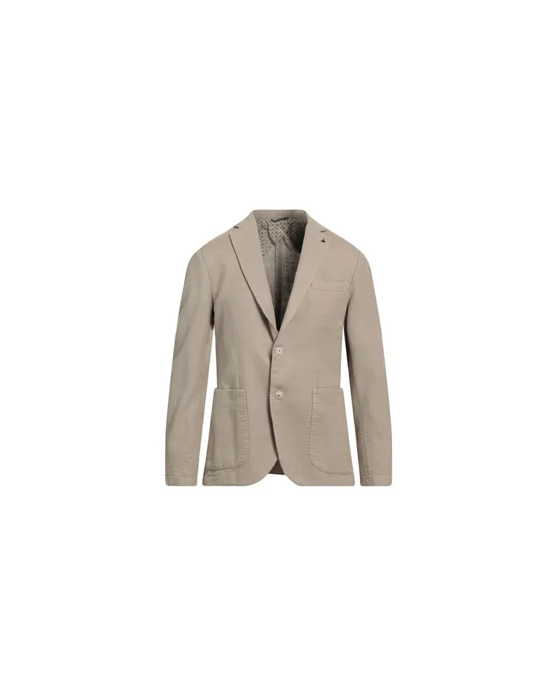 AT.P.CO ANZÜGE und CO-ORDS - Blazersauf YOOX.COM Khaki