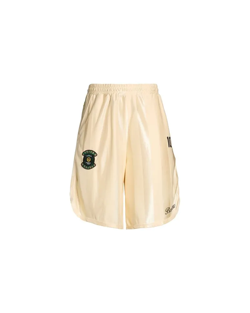 BARROW HOSEN & RÖCKE - Shorts & Bermudashortsauf YOOX.COM Sand