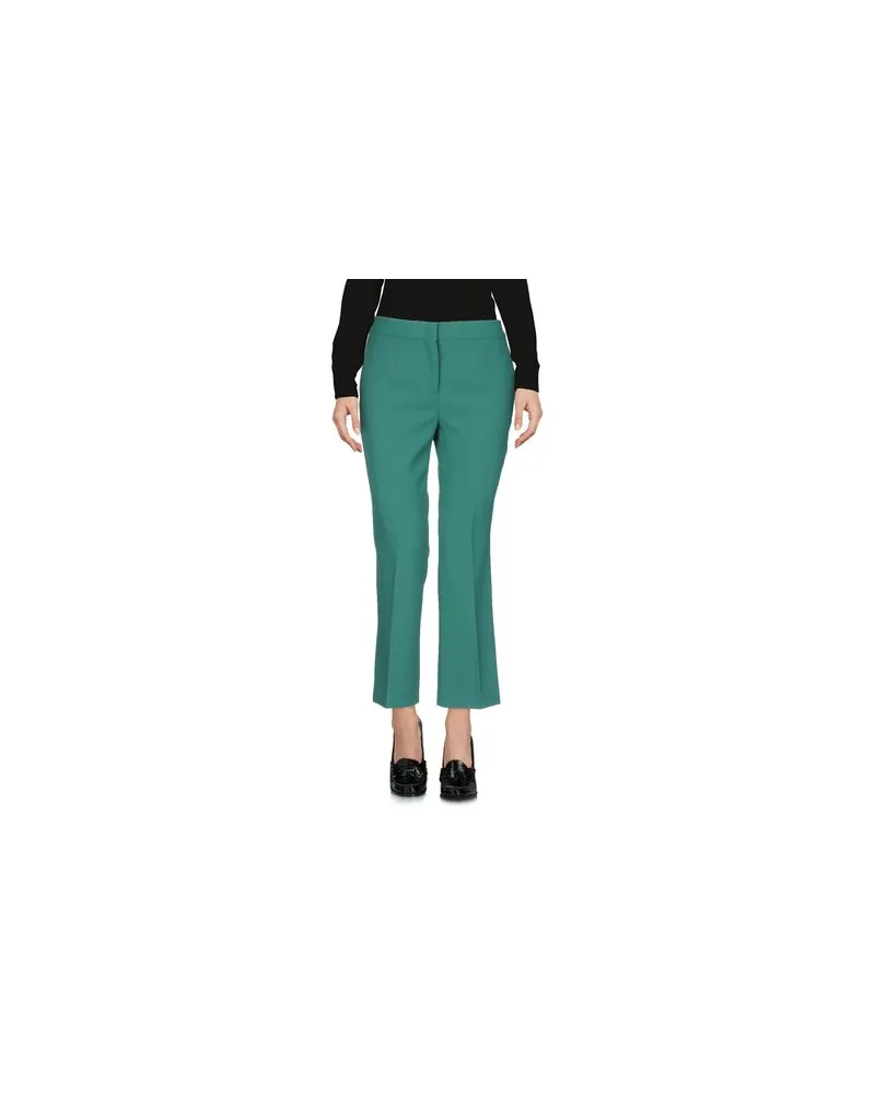 N° 21 HOSEN & RÖCKE - Hosenauf YOOX.COM Grün