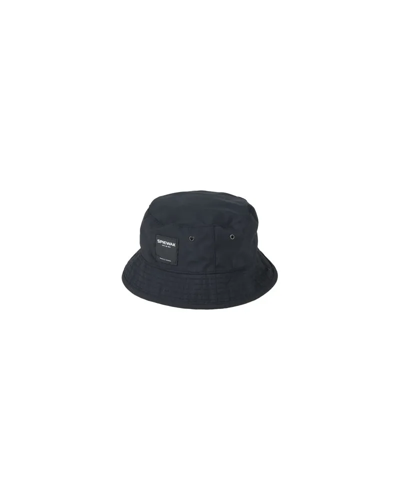 Spiewak ACCESSOIRES - Mützen & Hüteauf YOOX.COM Schwarz