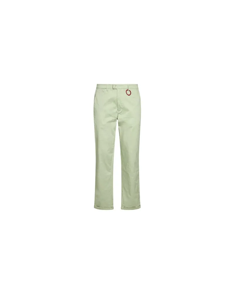 Tramarossa HOSEN & RÖCKE - Hosenauf YOOX.COM Säuregrün