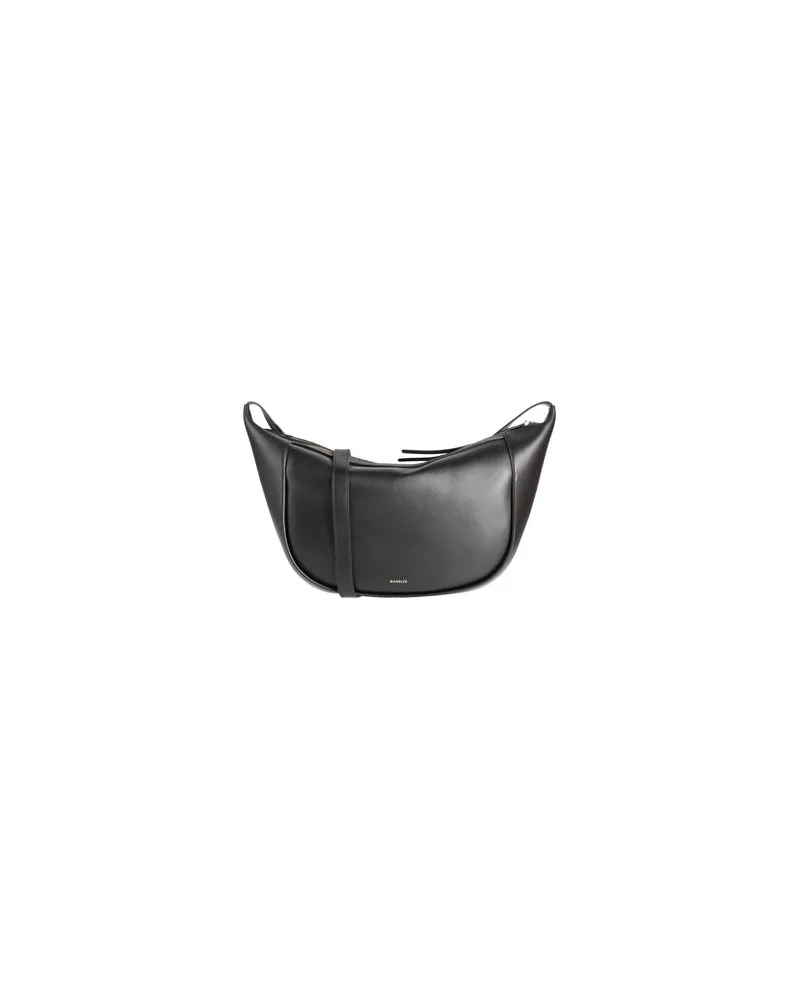 WANDLER TASCHEN - Umhängetascheauf YOOX.COM Schwarz