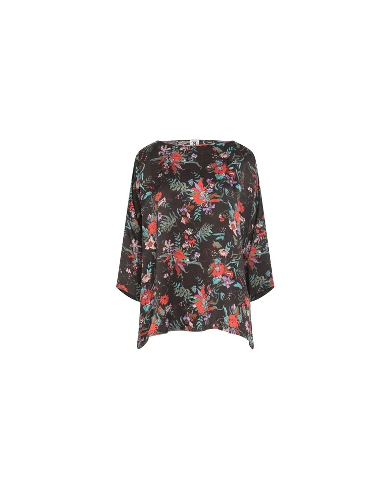 Missoni TOPS - Topsauf YOOX.COM Dunkelbraun
