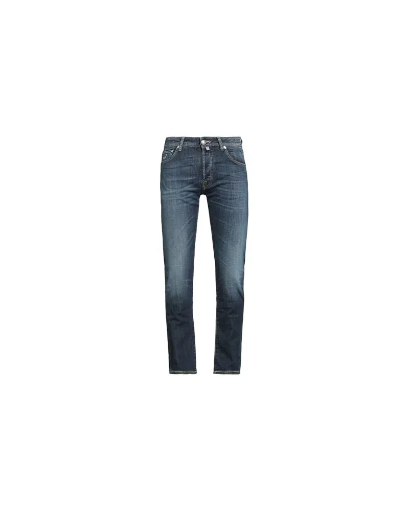 Jacob Cohën HOSEN & RÖCKE - Jeanshosenauf YOOX.COM Blau