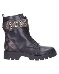 Guess Stiefelette Schwarz