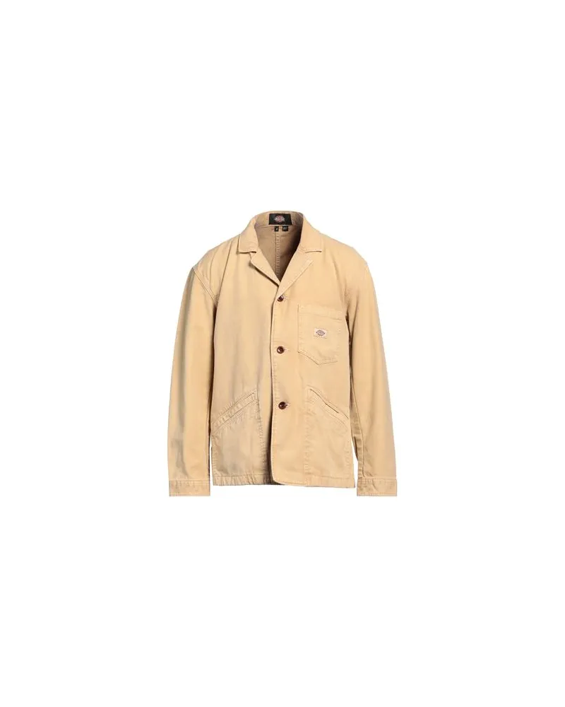 Dickies JACKEN & MÄNTEL - Jacken und Anoraksauf YOOX.COM Sand