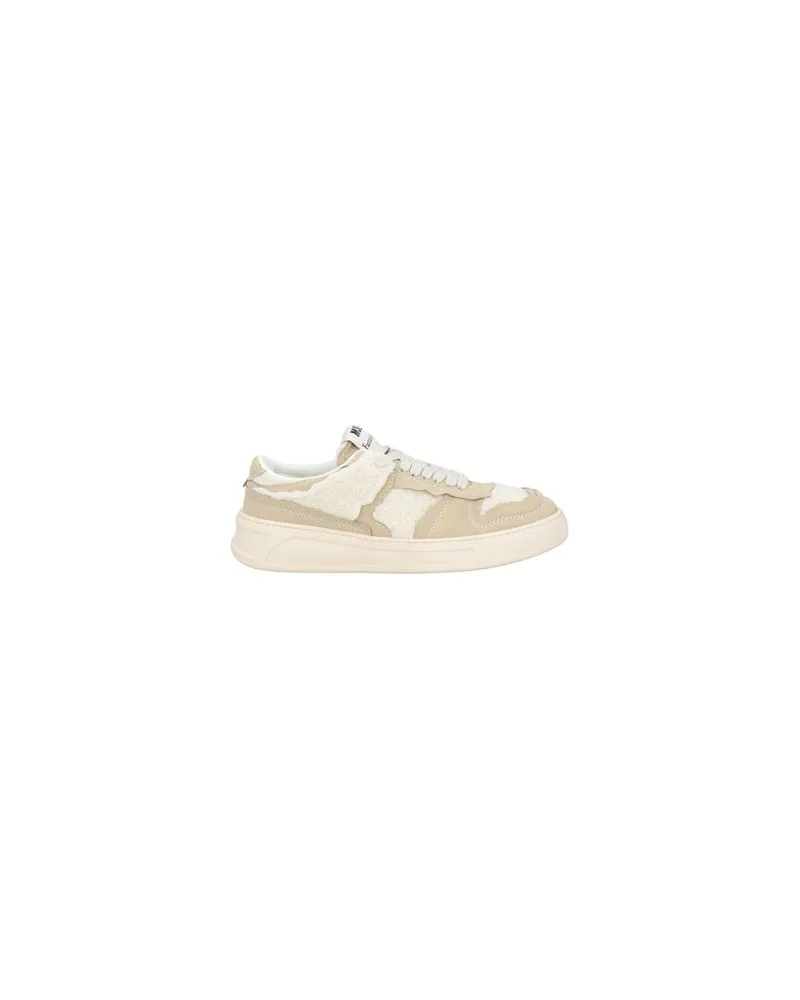 MSGM SCHUHE - Sneakersauf YOOX.COM Beige