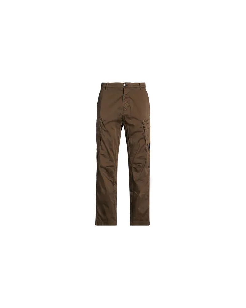 C.P. Company HOSEN & RÖCKE - Hosenauf YOOX.COM Khaki