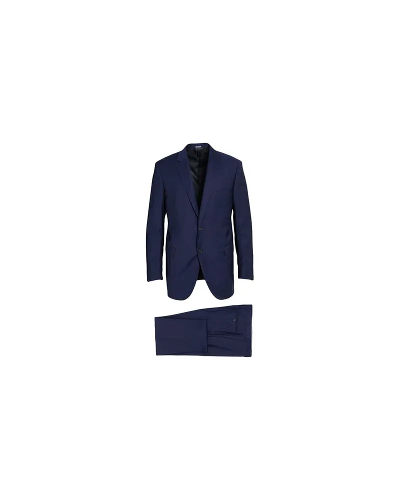 Lanvin ANZÜGE und CO-ORDS - Anzügeauf YOOX.COM Marineblau