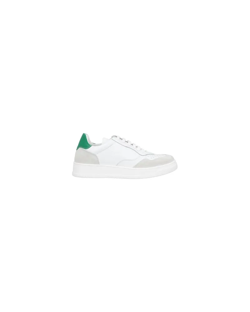 Buscemi SCHUHE - Sneakersauf YOOX.COM Weiß