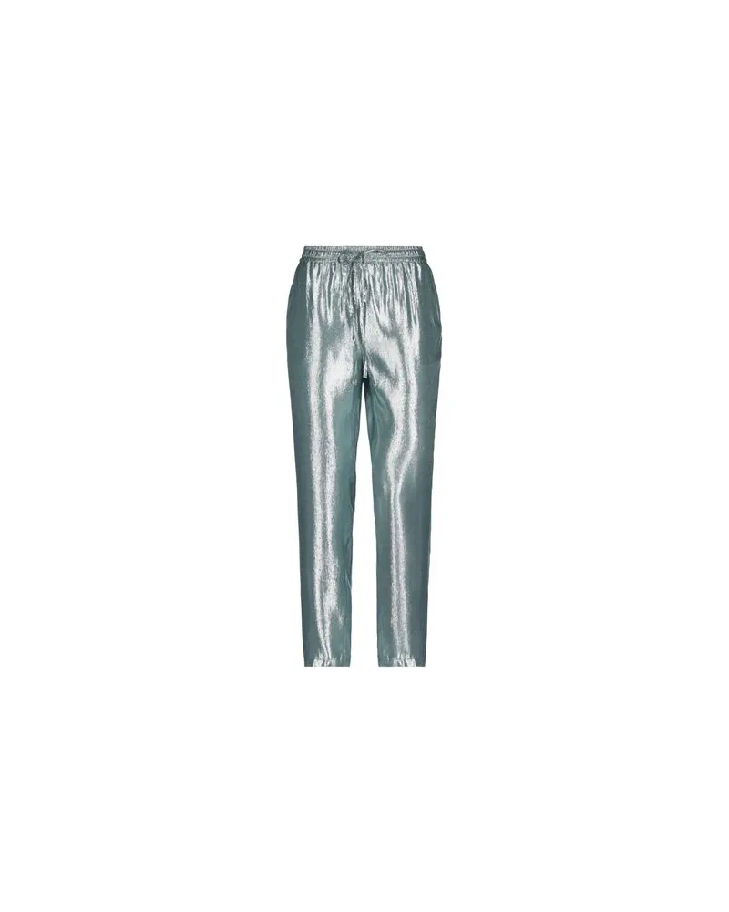 RED Valentino HOSEN & RÖCKE - Hosenauf YOOX.COM Tūrkis