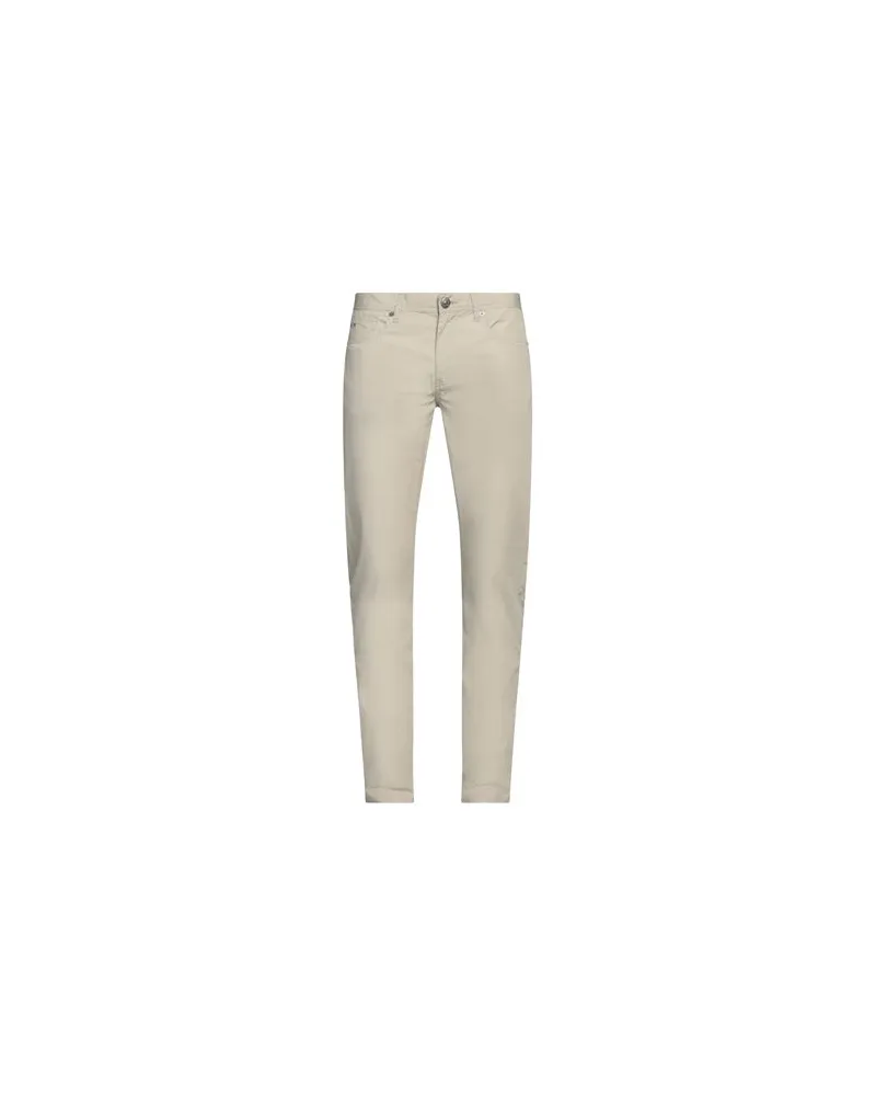 Armani Exchange HOSEN & RÖCKE - Hosenauf YOOX.COM Salbeigrün