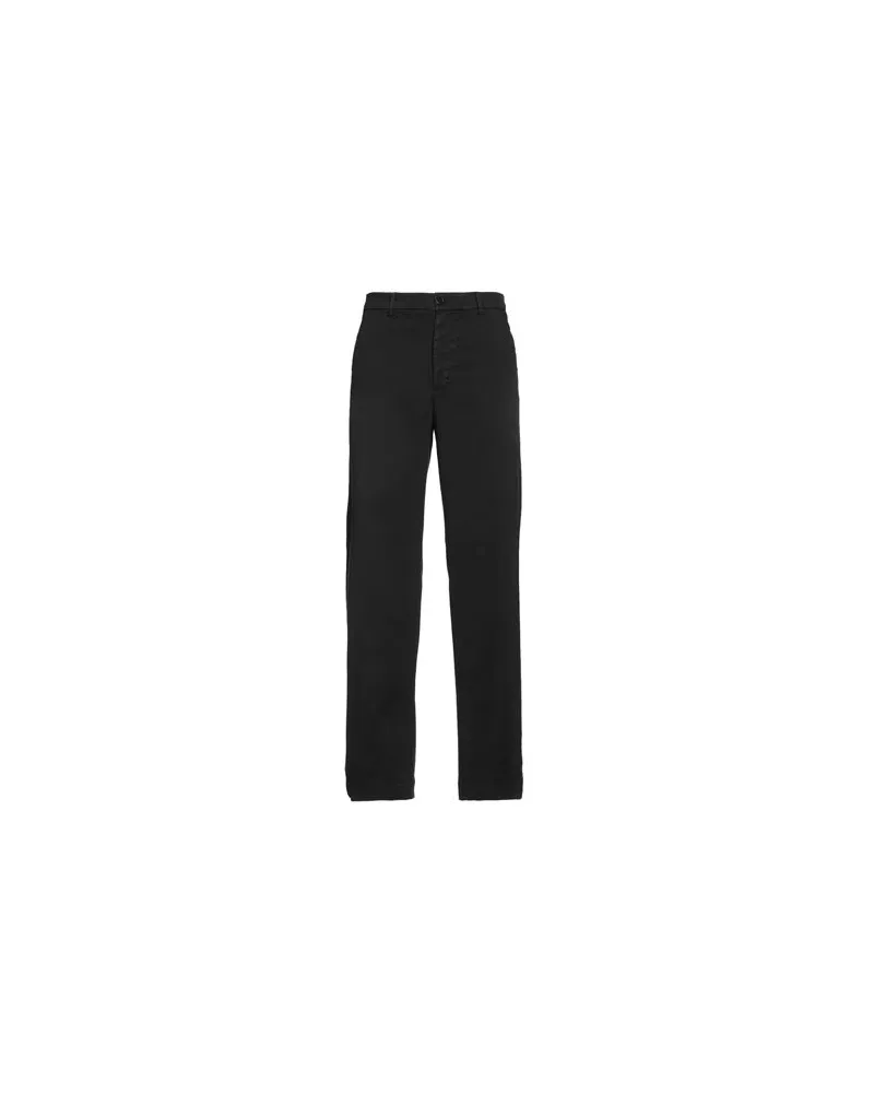 BARENA HOSEN & RÖCKE - Hosenauf YOOX.COM Schwarz
