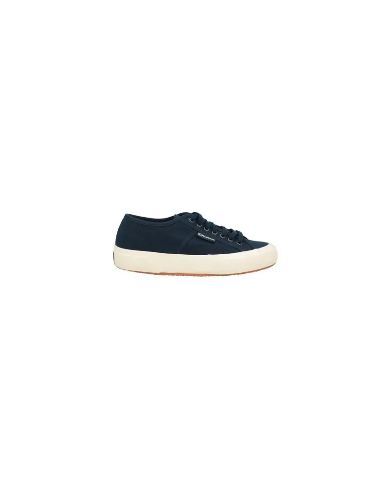 Superga SCHUHE - Sneakersauf YOOX.COM Marineblau