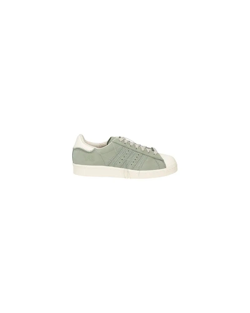 Y-3 SCHUHE - Sneakersauf YOOX.COM Salbeigrün