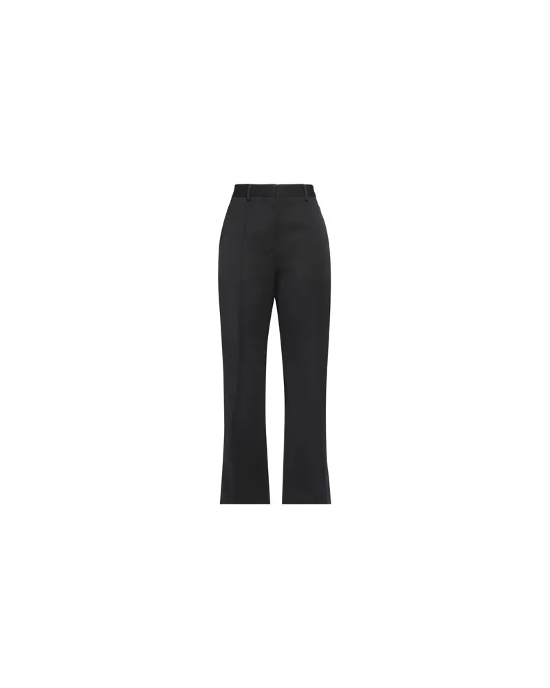Lanvin HOSEN & RÖCKE - Hosenauf YOOX.COM Schwarz