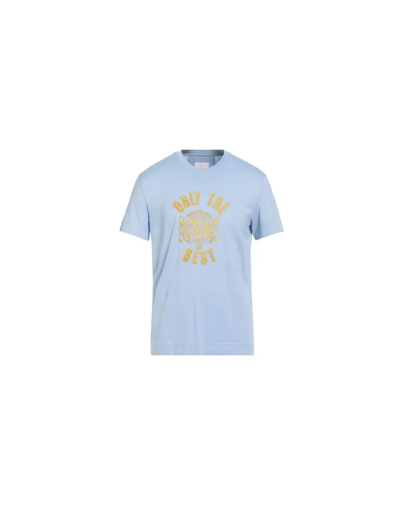 Givenchy TOPS - T-shirtsauf YOOX.COM Himmelblau