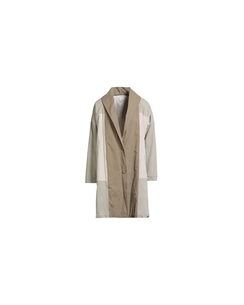 CROSSLEY JACKEN & MÄNTEL - Mäntelauf YOOX.COM Khaki