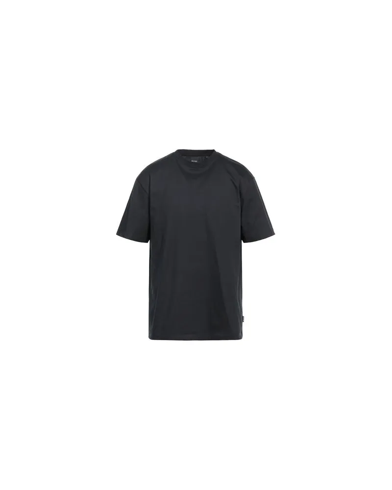 Only & Sons TOPS - T-shirtsauf YOOX.COM Schwarz