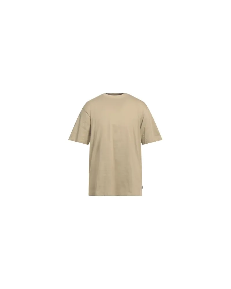 Only & Sons TOPS - T-shirtsauf YOOX.COM Beige