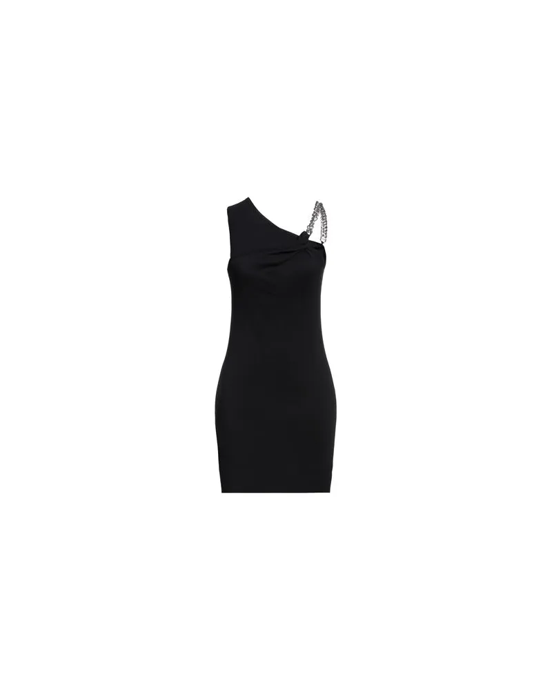 1017 ALYX 9SM KLEIDER - Mini-Kleiderauf YOOX.COM Schwarz