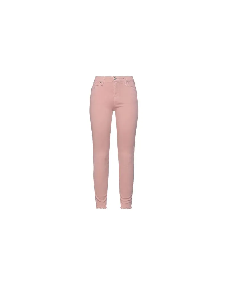 Please HOSEN & RÖCKE - Hosenauf YOOX.COM Antikrosa
