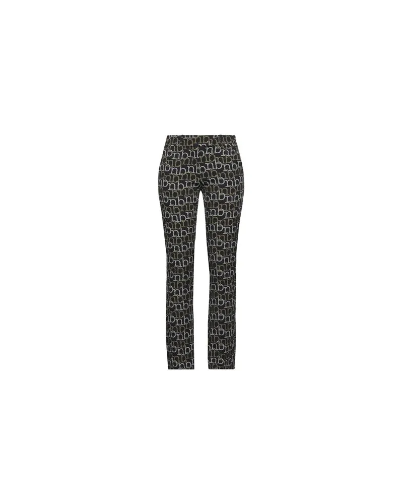 Nora Barth HOSEN & RÖCKE - Hosenauf YOOX.COM Schwarz