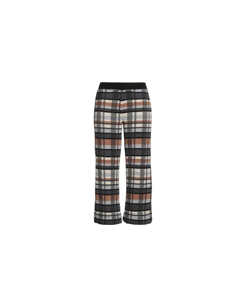 SIYU HOSEN & RÖCKE - Hosenauf YOOX.COM Blei