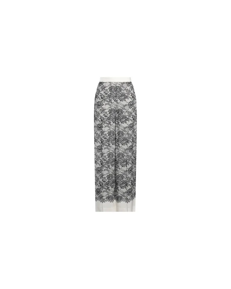 Twin-Set HOSEN & RÖCKE - Hosenauf YOOX.COM Off