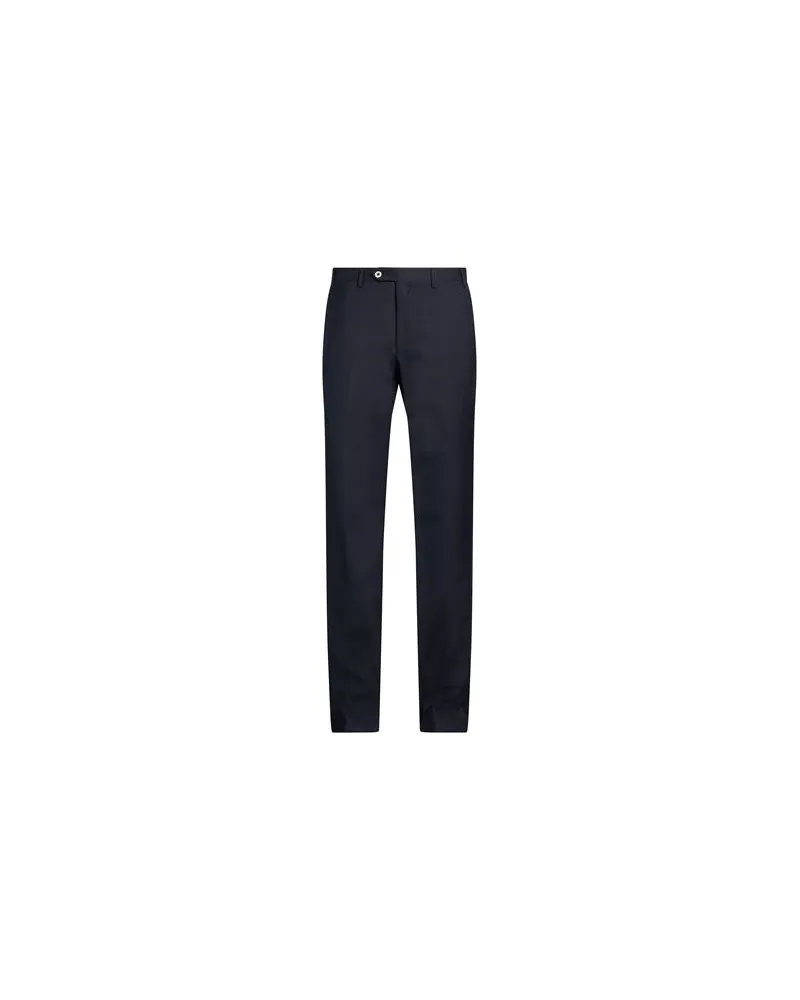 Corneliani HOSEN & RÖCKE - Hosenauf YOOX.COM Marineblau