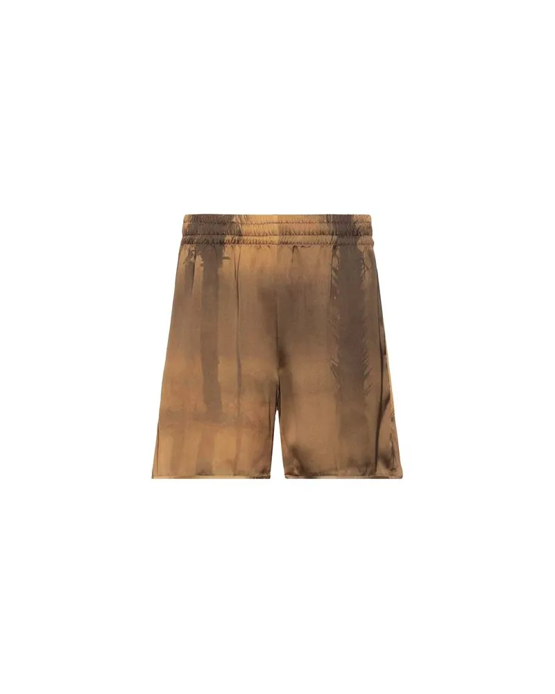 Blue Sky Inn HOSEN & RÖCKE - Shorts & Bermudashortsauf YOOX.COM Khaki