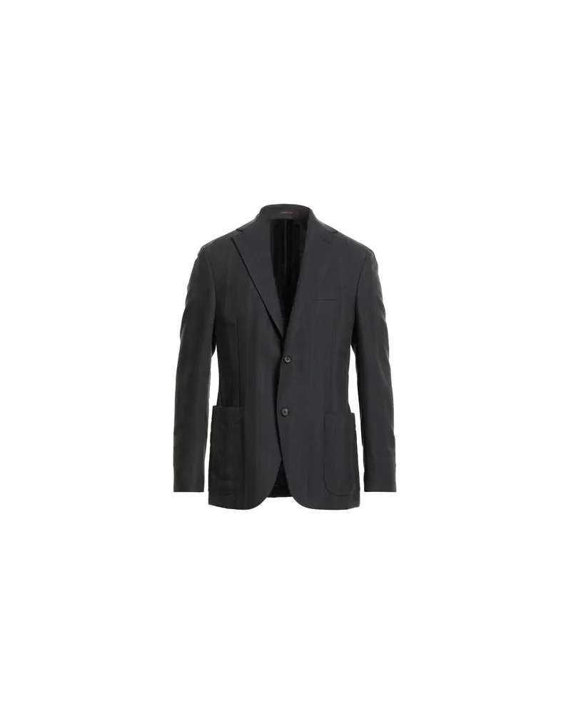 The Gigi ANZÜGE und CO-ORDS - Blazersauf YOOX.COM Braungrau