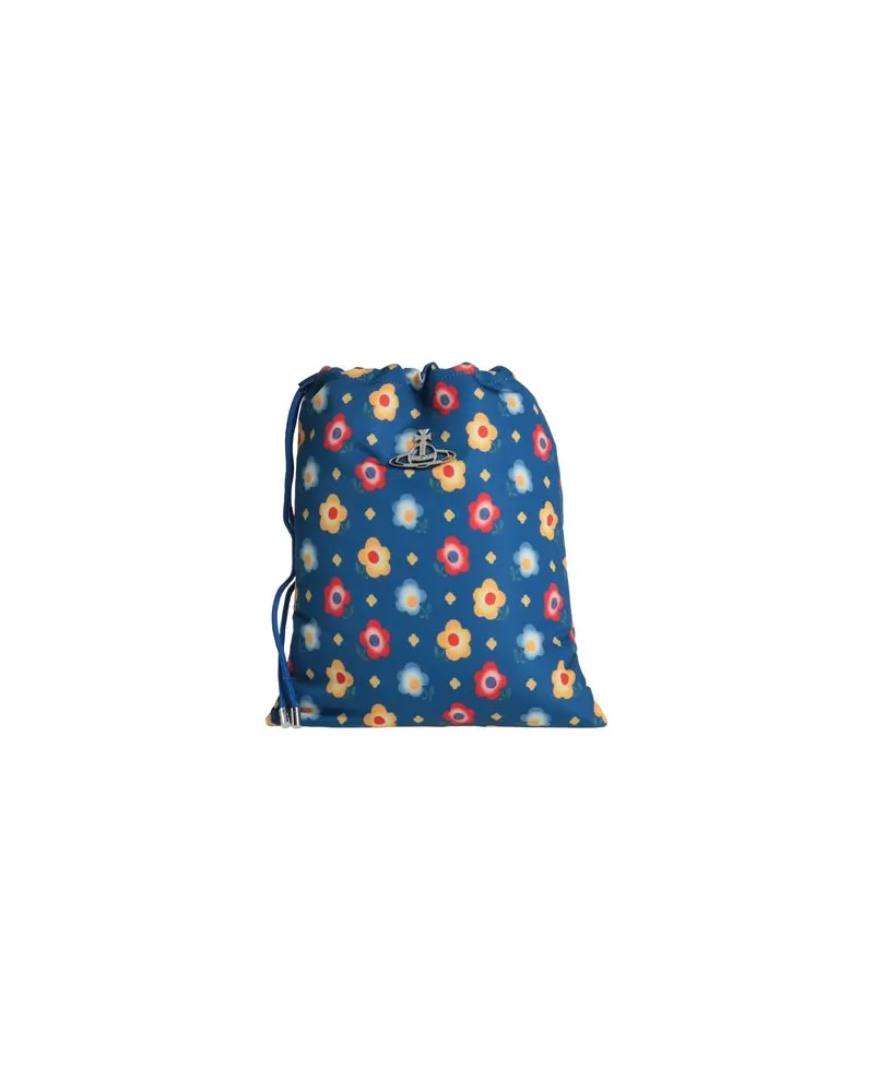 Vivienne Westwood TASCHEN - Handtaschenauf YOOX.COM Blau