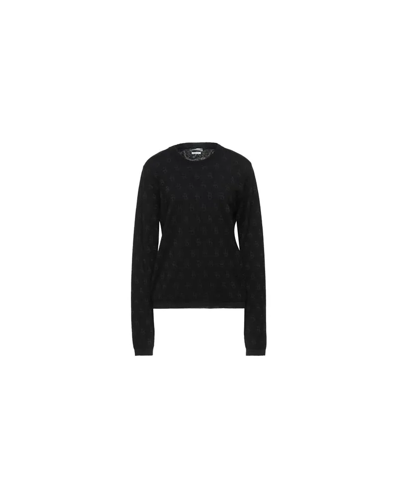 Ballantyne STRICKWAREN - Pulloverauf YOOX.COM Schwarz