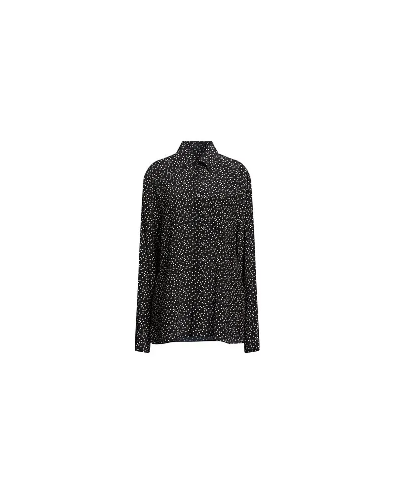 Tom Ford TOPS - Hemdenauf YOOX.COM Schwarz