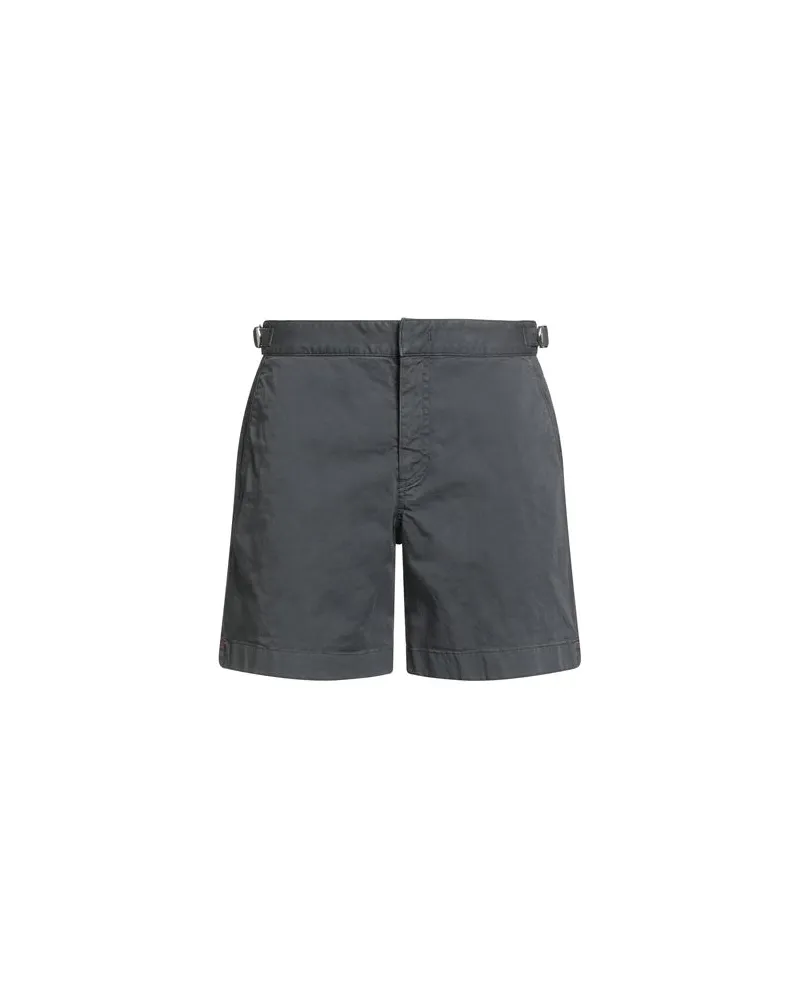 Orlebar Brown HOSEN & RÖCKE - Shorts & Bermudashortsauf YOOX.COM Grau