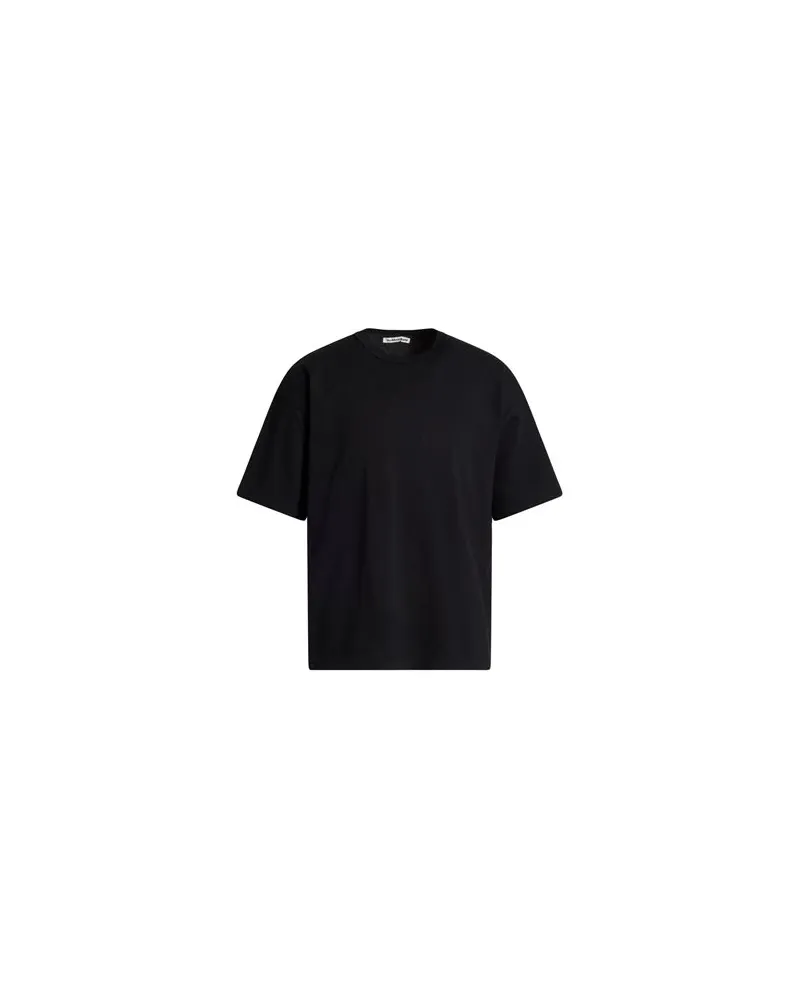 YMC TOPS - T-shirtsauf YOOX.COM Schwarz