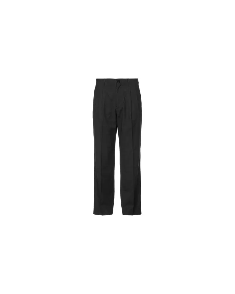 Costumein HOSEN & RÖCKE - Hosenauf YOOX.COM Schwarz