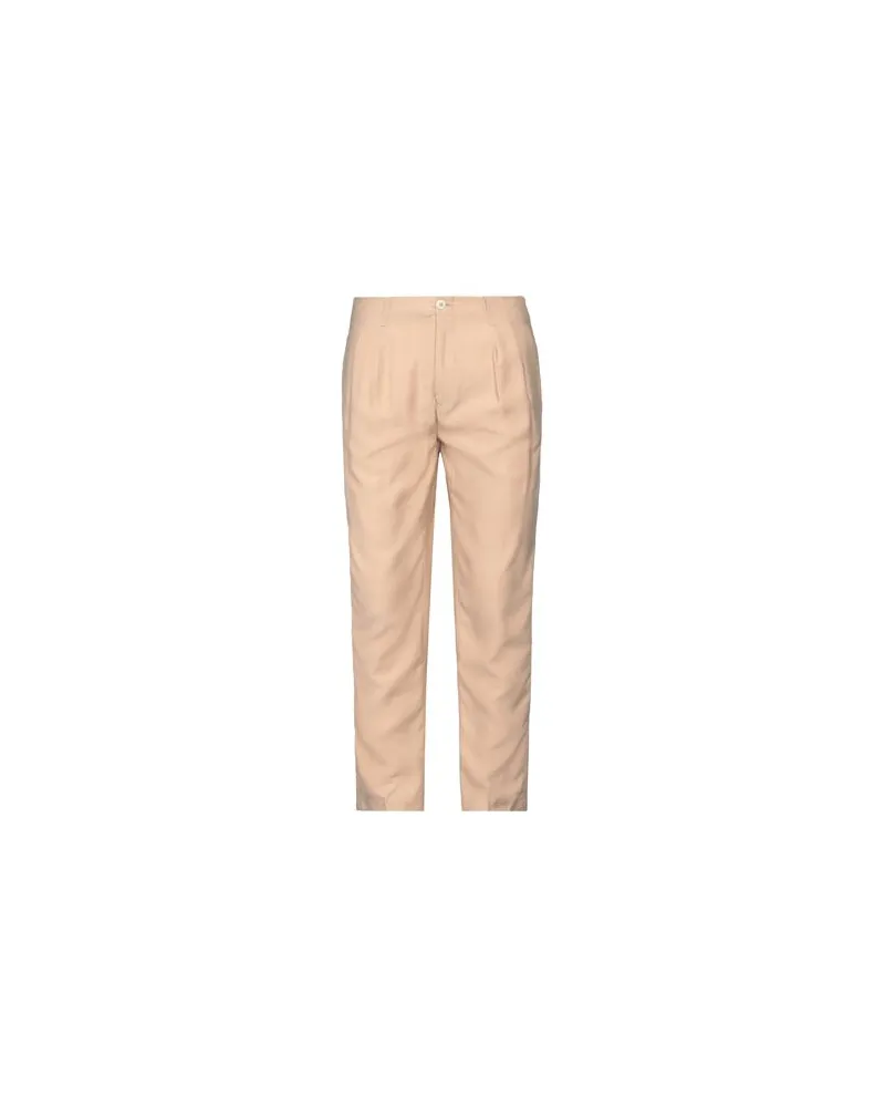 Costumein HOSEN & RÖCKE - Hosenauf YOOX.COM Beige