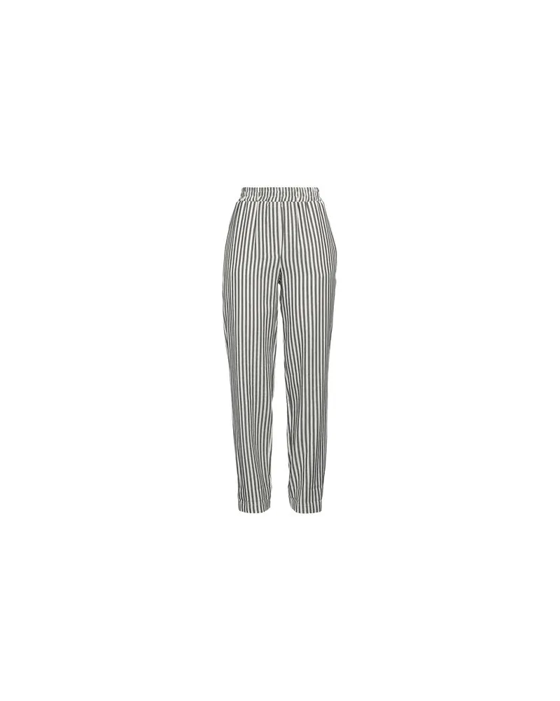 Kaos HOSEN & RÖCKE - Hosenauf YOOX.COM Weiß