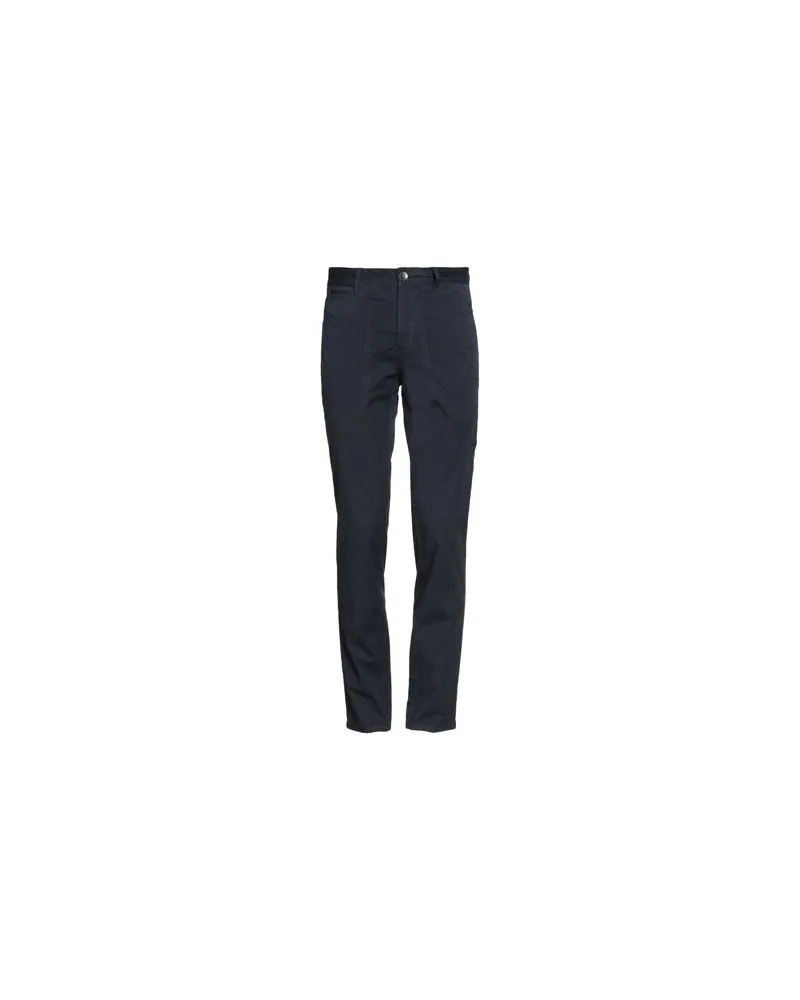 Jeckerson HOSEN & RÖCKE - Hosenauf YOOX.COM Nachtblau